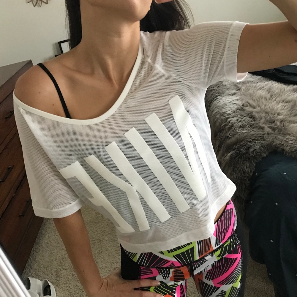 Nike Sport Top